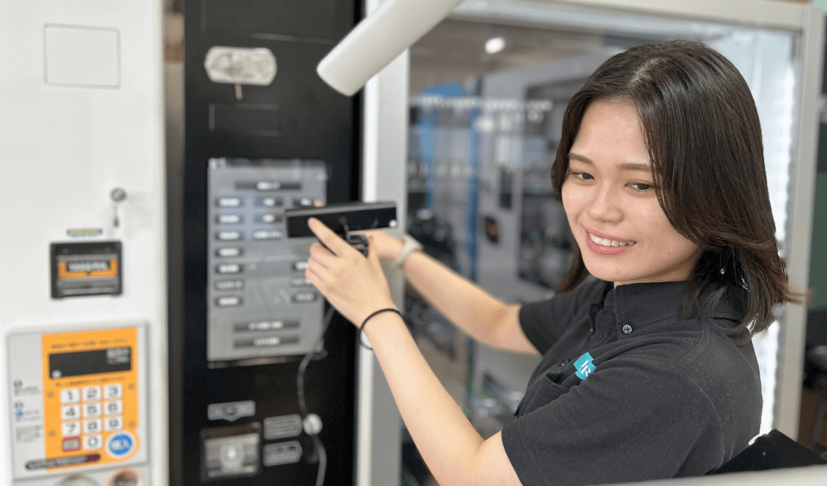 来社商談・Web商談